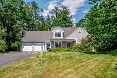 4 Preston Ln, Kennebunk, ME 04043 - photo 3