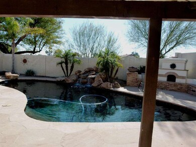 Swimming Pool 1
