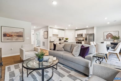 193 Trailfork Rd, Barboursville, VA 22923 - photo 5