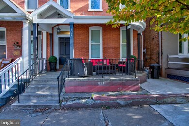 607 N Lime St, Lancaster, PA 17602 - photo 7