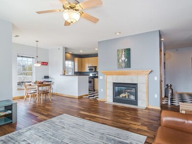 350 W Wilson St unit 304, Madison, WI 53703 - photo 7