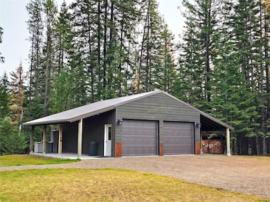 379 Little Beaver Creek Rd, Trout Creek, MT 59874 - photo 5