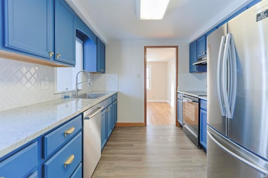 113 E Tasher St, South Bend, IN 46614 - photo 7