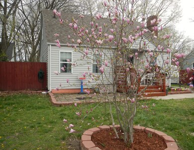 Front View 2