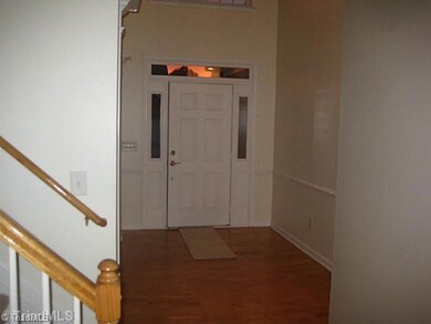 Entry.