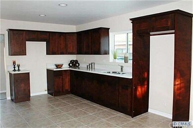 1st unit totally remodeled kitchen