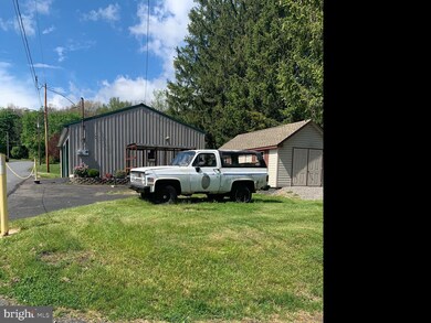 0 S RACE & 109 ARCH 19th, Ashland, PA 17921 - photo 5