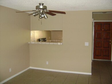 Eating Area