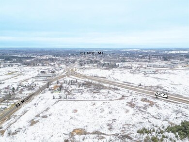 11426 N Mission Rd, Clare, MI 48617 - photo 6