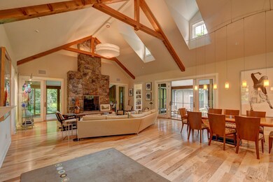 7-Living and Dining Room