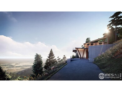 Conceptual Rendering: Entry from Drive