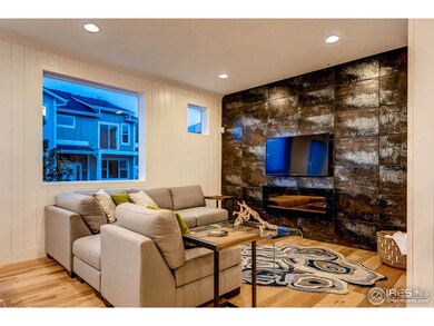 4 Bed Model Main Level