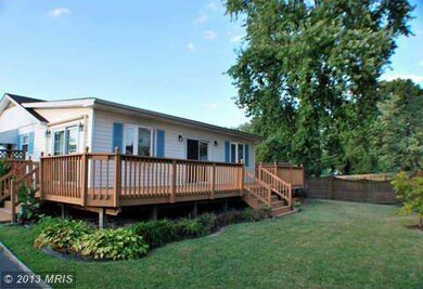 2401 Oak Manor Rd, Sparrows Point, MD 21219 - photo 5