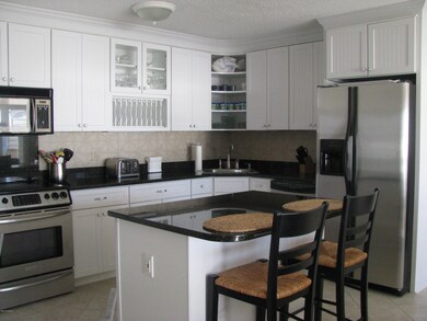 KITCHEN VIEW