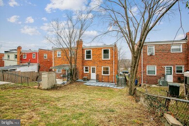 529 Foxhall Place SE, Washington, DC 20032 - photo 5