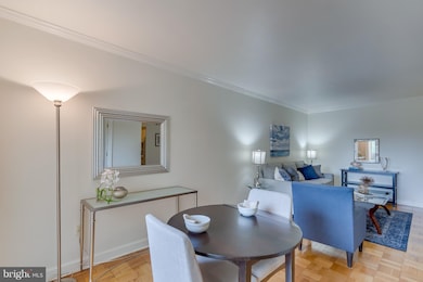 4600 Connecticut Ave NW unit 817, Washington, DC 20008 - photo 6