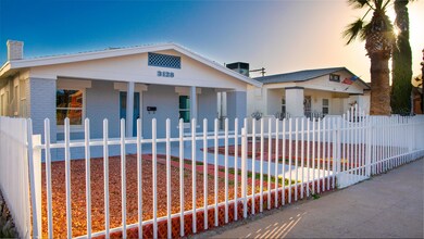 3128 Lebanon Ave, El Paso, TX 79930 - photo 2