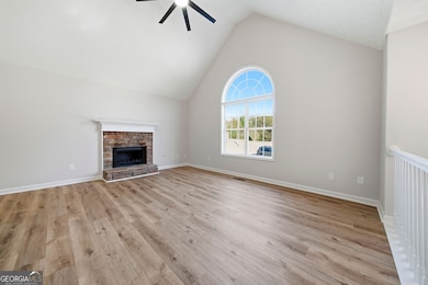 105 Maplewood Dr, Temple, GA 30179 - photo 4