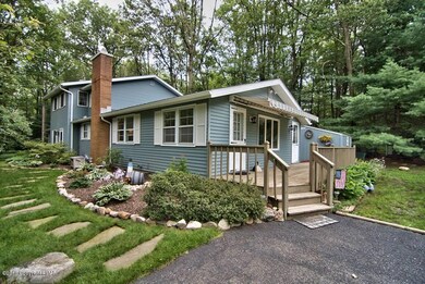 182 El Do Lake Dr, Kunkletown, PA 18058 - photo 2