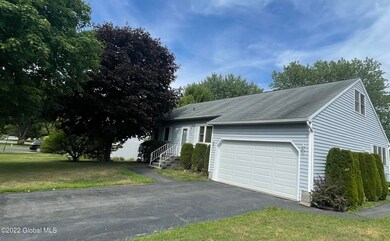 6 car driveway