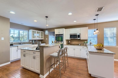 13003 S Madrone Trail unit B, Austin, TX 78737 - photo 7