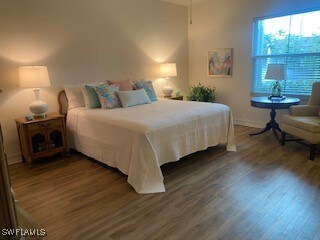 600 Diamond Cir unit 607, Naples, FL 34110 - photo 3