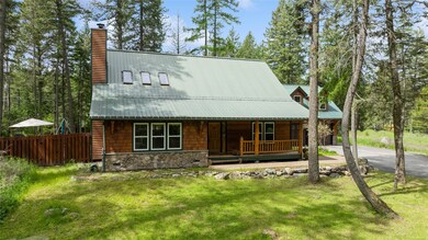 284 Moose Trail, Whitefish, MT 59937 - photo 2