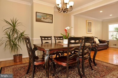 3591 Hamlet Place, Chevy Chase, MD 20815 - photo 7