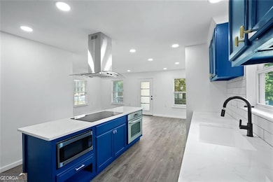 321 Henry Aaron Ave SW, Atlanta, GA 30310 - photo 7