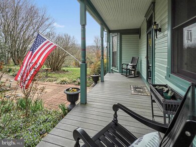 3512 Cemetery Cir, Knoxville, MD 21758 - photo 3