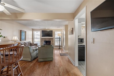 12606 W 110th Terrace unit 86, Overland Park, KS 66210 - photo 4