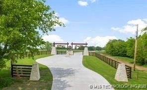 0 E Caney Rd unit 2510892, Collinsville, OK 74021 - photo 2