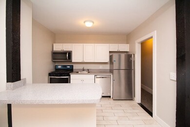 20 Roberts St unit 2, Brookline, MA 02445 - photo 2