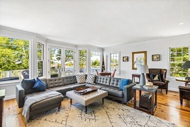 597 Jerusalem Rd, Cohasset, MA 02025 - photo 3