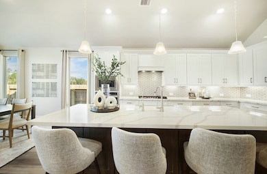 McKinney Kitchen 
