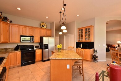 Kitchen 1
