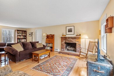 2180 Lunenburg Rd, Lancaster, MA 01523 - photo 2