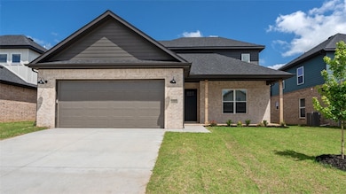 1221 Mammoth St, Centerton, AR 72719 - photo 3