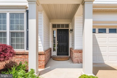 13190 Triple Crown Loop, Gainesville, VA 20155 - photo 6
