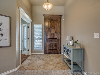 3704 W 107th St S, Jenks, OK 74037 - photo 4