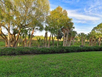 Each morning and evening the saltwater marsh behin