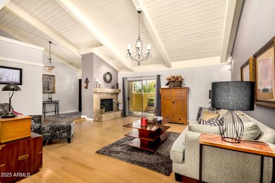 Living room 2