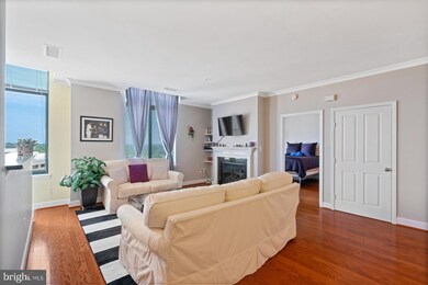 Station Square at Clarendon unit PH02, Arlington, VA 22201 - photo 7