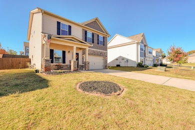 737 Stilmore Dr, Duncan, SC 29334 - photo 4