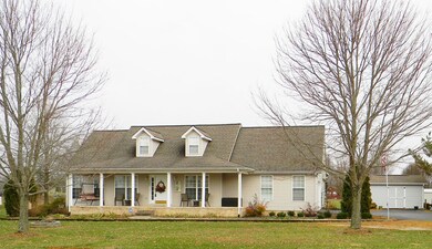 2405 Windle Community Rd, Cookeville, TN 38506 - photo 2