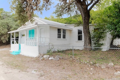 12242 & 12244 Park Road 37, Lakehills, TX 78063 - photo 6