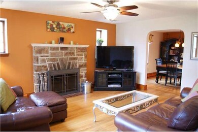 316 Heston Ave, Norristown, PA 19403 - photo 3