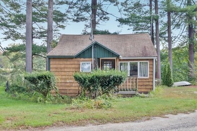 31 S Buffumville Shore Rd, Charlton, MA 01507 - photo 5