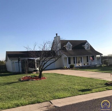 8701 SW 27th St, Topeka, KS 66614 - photo 4