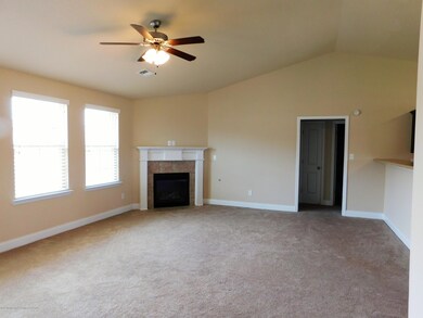 great room
